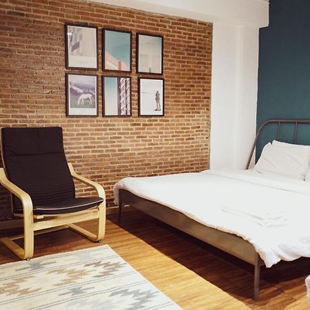 T-House Bkk 2Floors Near Bts With Swimming Pool And Free Wifi Hotel Bangkok Buitenkant foto