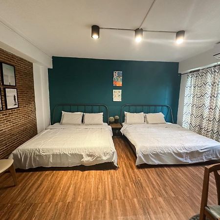 T-House Bkk 2Floors Near Bts With Swimming Pool And Free Wifi Hotel Bangkok Buitenkant foto