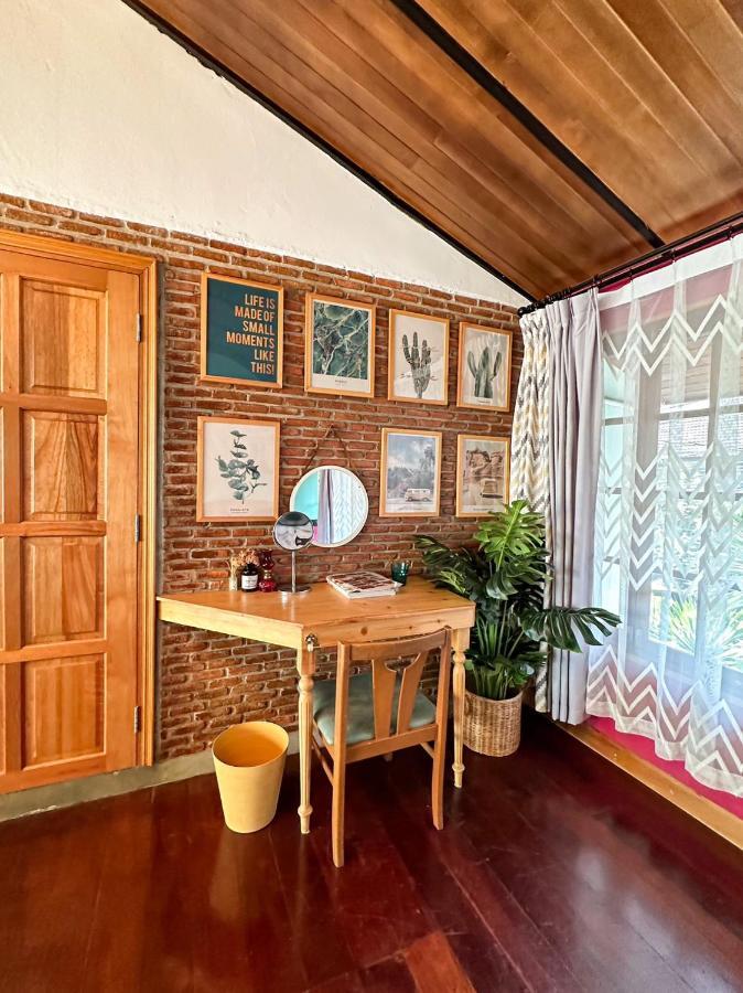 T-House Bkk 2Floors Near Bts With Swimming Pool And Free Wifi Hotel Bangkok Buitenkant foto