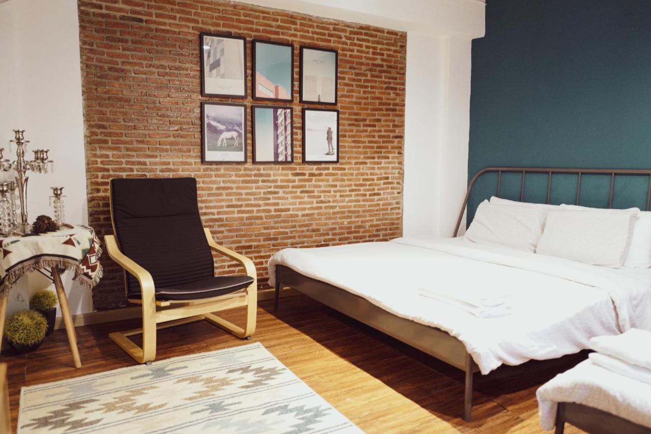 T-House Bkk 2Floors Near Bts With Swimming Pool And Free Wifi Hotel Bangkok Buitenkant foto